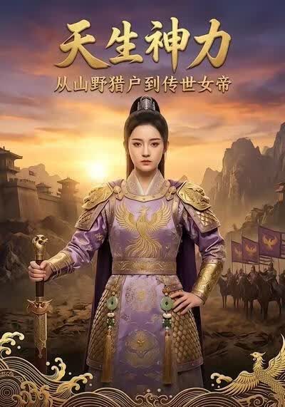 剧情榜第五