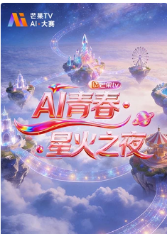 还在跳舞的人