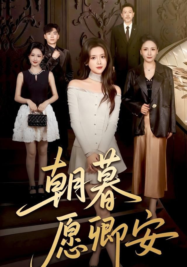 热播榜第一